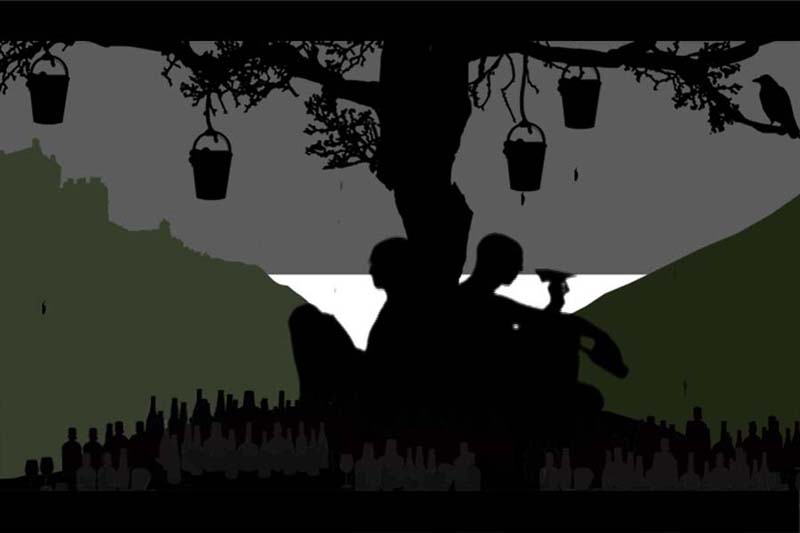 Still image from video