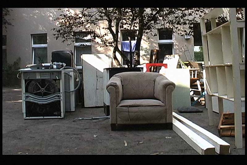 Still image from video