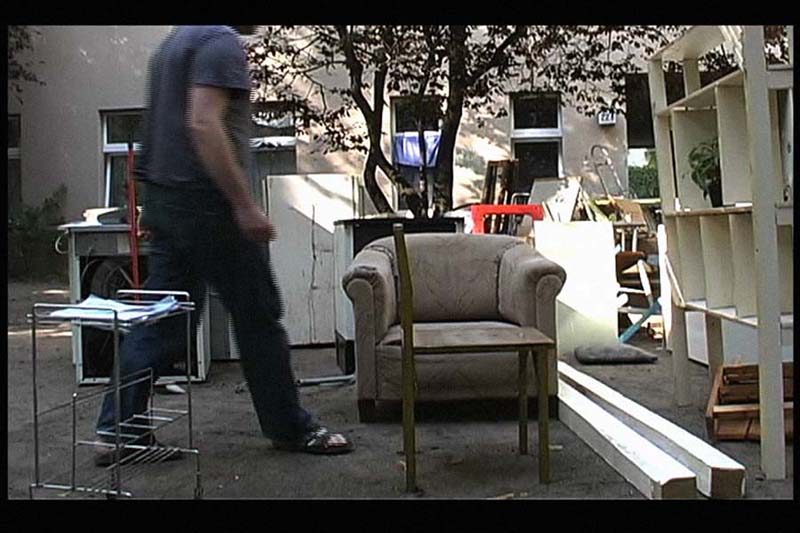 Still image from video