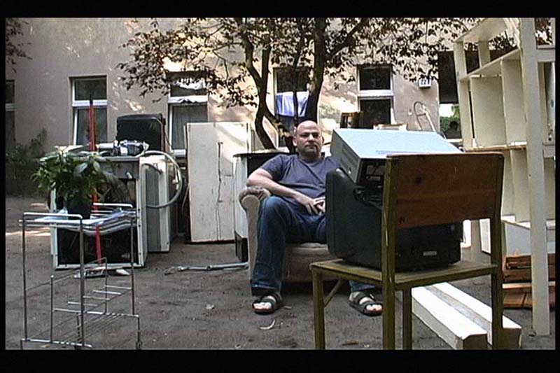 Still image from video