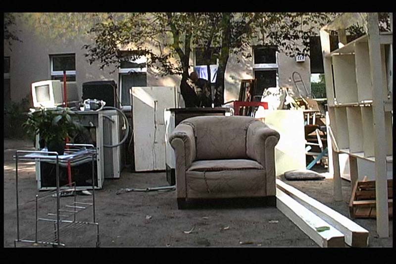 Still image from video