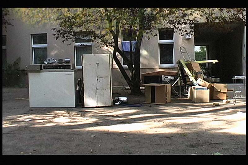 Still image from video