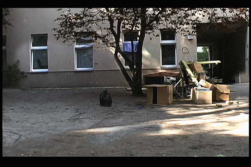 Still image from video