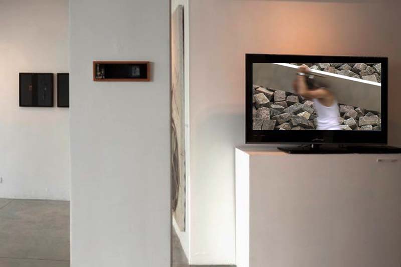 Dan Gallery, Tel Aviv